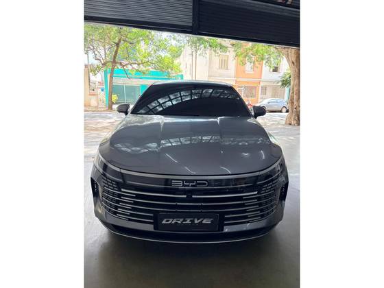 BYD KING 1.5 DM-I PHEV GS AUTOMÁTICO